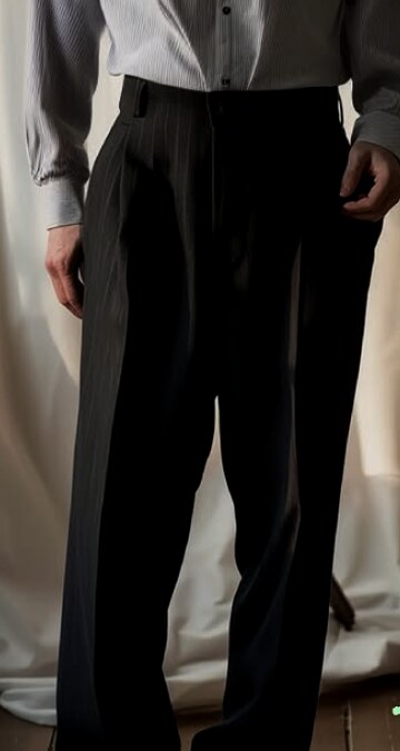 Made-to-measure formal attire by Upper Suits & Style
